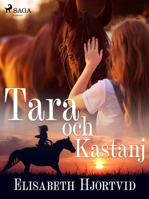 cover image of Tara och Kastanj